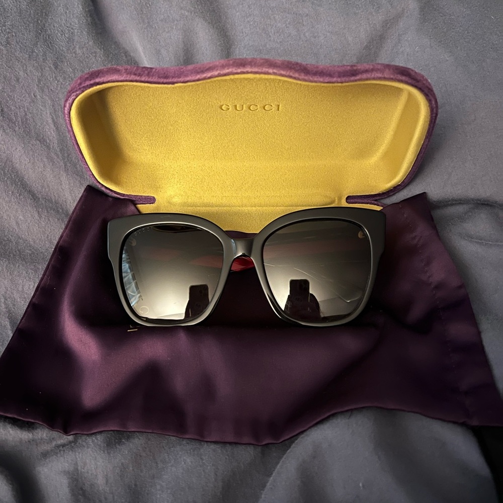 Gucci Sunglasses